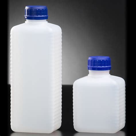polyethylene naphthalate bottles